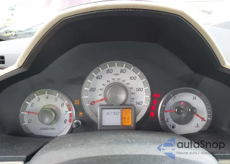 2015 Honda Pilot Ex из США, поврежденный, VIN 5FNYF4H40FB055252